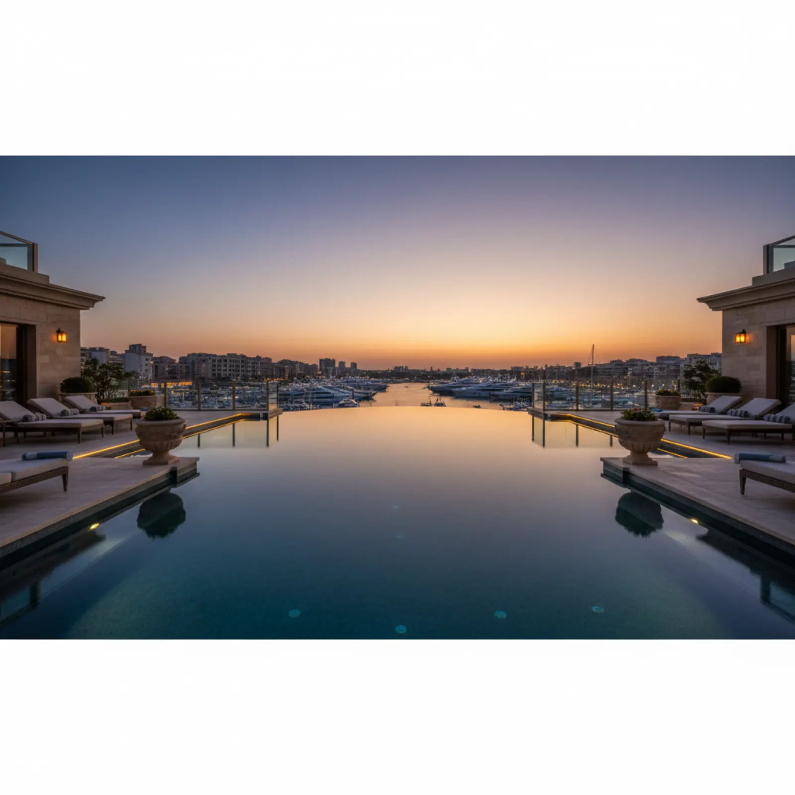 Living in Abu Dhabi City, Abu Dhabi