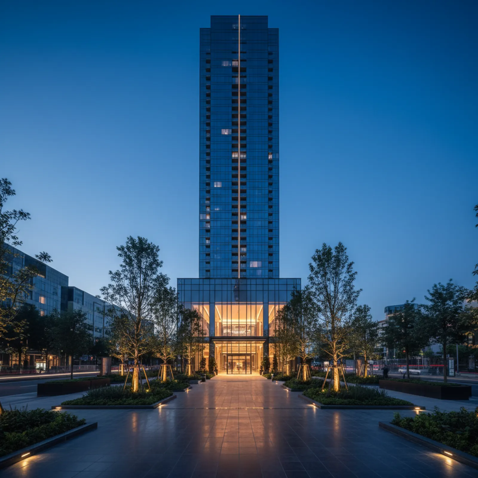 Address Al Reem – Al Reem Island