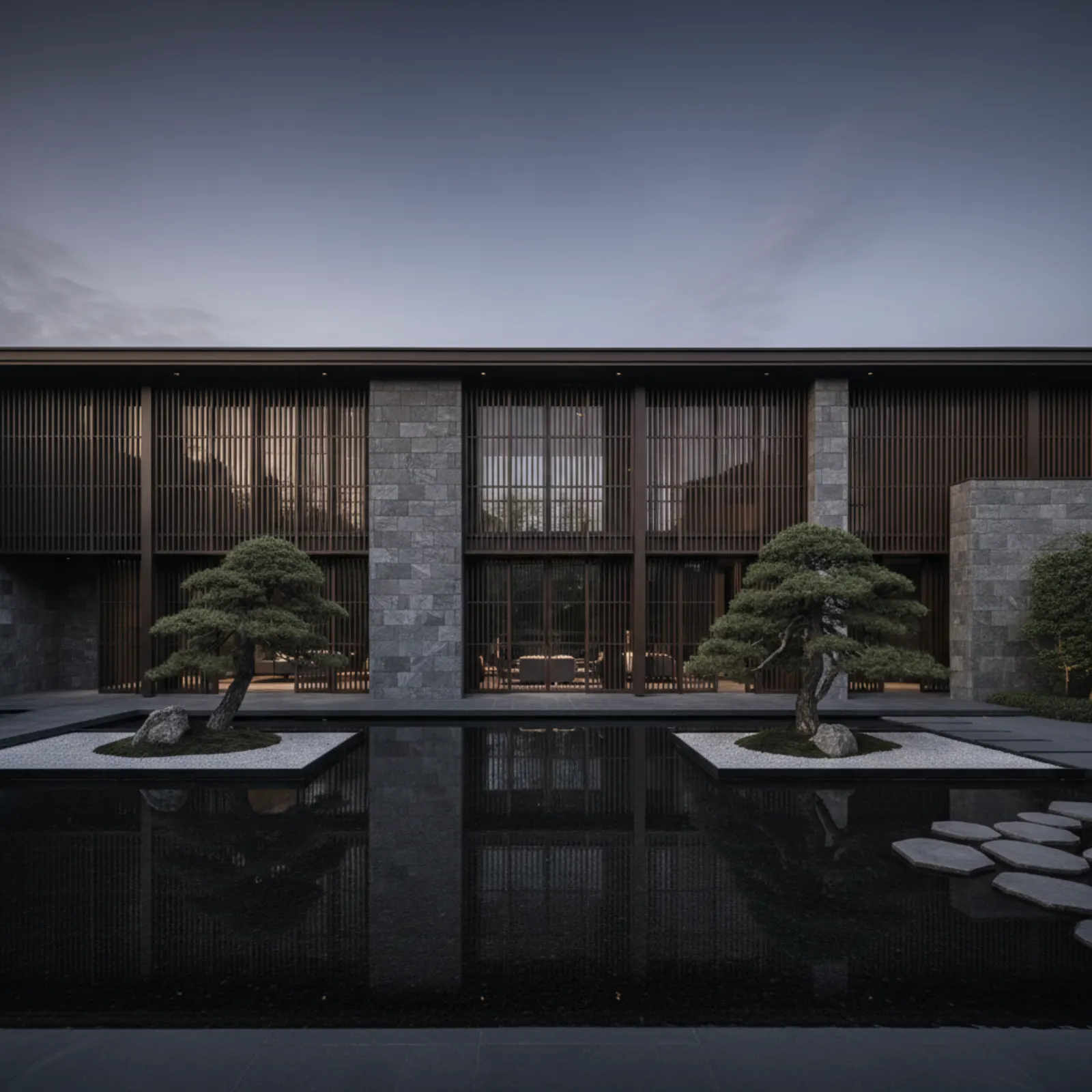 Nobu Residence – Saadiyat Island