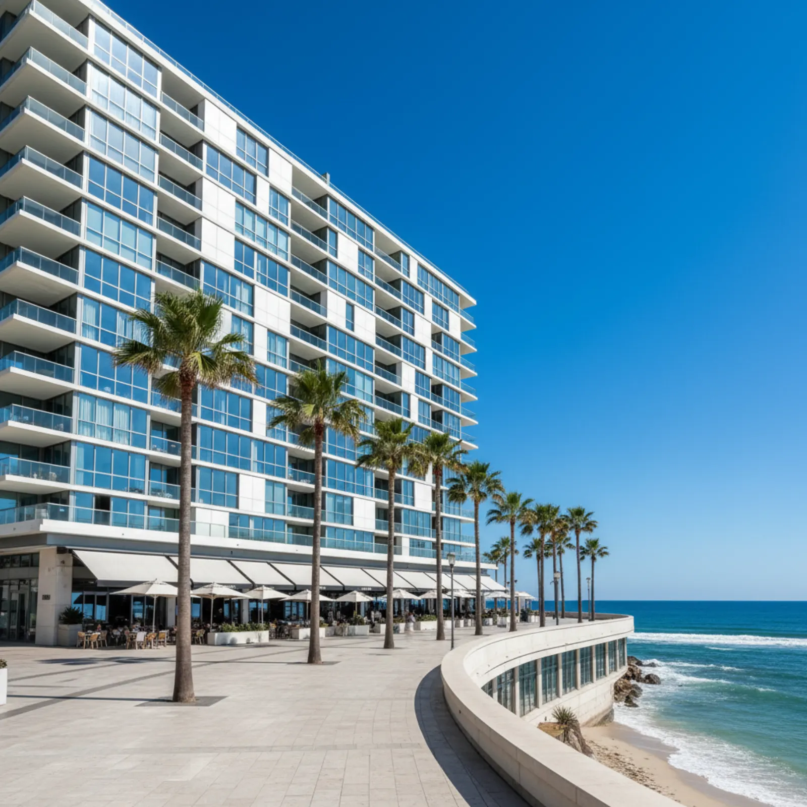 Vida Residences Saadiyat Island — Saadiyat Island